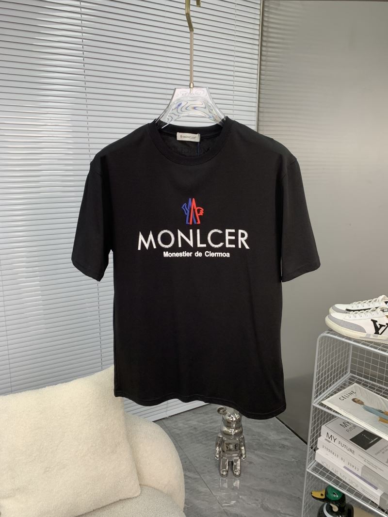 Moncler T-Shirts